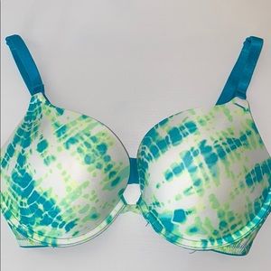 Victoria’s Secret Demi bra